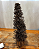 ARVORE DE NATAL DECORATIVA COM LED 30cm - Imagem 1