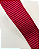 FITA ARAMADA BORDO VERMELHO 6,3CM X 9,14M - Imagem 2
