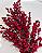 DEC GALHOS GRANDE/FRUTAS VERMELHO 73CM - Imagem 1