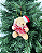 ENFEITE P/ PENDURAR URSO 11CM - Imagem 1