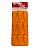 FORMA SILICONE P/ PASCOA CENOURA 1,5X23CM - Imagem 1