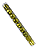 BOLA TUBO C/9 UND (VERDE) 6cm - Imagem 1
