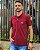 Camisa Polo Lacoste Classic Fit Vermelho Rubi - Imagem 4