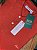 Camisa Polo Lacoste Classic Fit Terracota - Imagem 3
