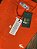 Camisa Polo Lacoste Classic Fit Tangerina - Imagem 2