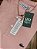 Camisa Polo Lacoste Classic Fit Rosa - Imagem 3