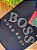 Camiseta HUGO BOSS Preto Emborrachado - Imagem 2
