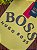 Camiseta HUGO BOSS Amarelo Emborrachado - Imagem 2