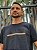 Camiseta Armani Exchange Masculina AX Preta - Imagem 2