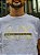 Camiseta Armani Exchange Masculina AX Branco - Imagem 4