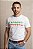 Camiseta Lacoste Polaroid Branca - Imagem 1