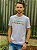Camiseta Lacoste Polaroid Branca - Imagem 3