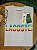 Camiseta Lacoste Polaroid Branca - Imagem 4