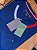 Camiseta Tommy Hilfiger Essential Azul Marinho - Imagem 3