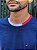 Camiseta Tommy Hilfiger Essential Azul Marinho - Imagem 2