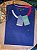Camiseta Tommy Hilfiger Essential Azul Marinho - Imagem 5
