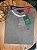 Camiseta Tommy Hilfiger Essential Cinza - Imagem 5