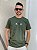 Camiseta Emporio Armani Verde Musgo - Imagem 1