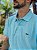 Camisa Polo Lacoste Classic Fit Azul - Imagem 4