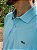 Camisa Polo Lacoste Classic Fit Azul - Imagem 6