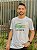 Camiseta Lacoste Crocodilo Emborrachado - Imagem 1