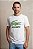 Camiseta Lacoste Crocodilo Emborrachado - Imagem 1