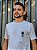 Polo Bear Jersey Cotton Tee White - Imagem 3