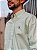 Camisa Ralph Lauren Manga Longa Oxford Verde Menta Pony Colorido - Imagem 6