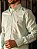 Camisa Ralph Lauren Manga Longa Oxford Verde Menta Pony Colorido - Imagem 5