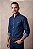Camisa Ralph Lauren Masculina Jeans Médio Pony Colorido - Imagem 2