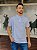 Camisa Polo Ralph Lauren Masculina Custom Fit Branco Pony Verde - Imagem 2