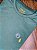 Camiseta Ralph Lauren Masculina Custom Slim Fit Picadily Verde Pony Amarelo - Imagem 4