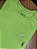 Camiseta Ralph Lauren Masculina Custom Slim Fit Verde Lima Pony Roxo - Imagem 5