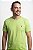 Camiseta Ralph Lauren Masculina Custom Slim Fit Verde Lima Pony Roxo - Imagem 1