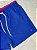 Shorts Beach Ralph Lauren Azul Bic Pony Pink - Imagem 7