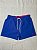Shorts Beach Ralph Lauren Azul Bic Pony Pink - Imagem 5