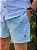 Shorts Ralph Lauren Beach Azul Piscina Pony Rubi - Imagem 2