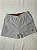 Shorts Ralph Lauren Beach Prata Pony Bordô - Imagem 4