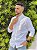 Camisa Linho Puro Tommy Hilfiger Regular Fit Branca - Imagem 6