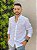 Camisa Linho Puro Tommy Hilfiger Regular Fit Branca - Imagem 5