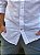 Camisa Linho Puro Tommy Hilfiger Regular Fit Branca - Imagem 8