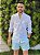 Camisa Linho Puro Tommy Hilfiger Regular Fit Branca - Imagem 1