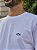 T-Shirt unissex Lacoste L!VE Branca - Imagem 2