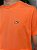 T-Shirt unissex Lacoste L!VE Laranja - Imagem 2
