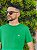 T-Shirt unissex Lacoste L!VE Verde - Imagem 3