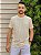 Camiseta Tommy Hilfiger Essential Icon Pêssego - Imagem 1