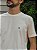 Camiseta Tommy Hilfiger Essential Icon Pêssego - Imagem 2