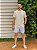 Camiseta Tommy Hilfiger Essential Icon Pêssego - Imagem 3