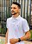 Camisa Polo Ralph Lauren Masculina Custom Fit Branca Pony Colorido - Imagem 3
