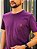 Camiseta Ralph Lauren Masculina Custom Slim Fit Malbec Pony Laranja - Imagem 2